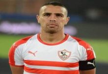 Photo of عبد الحليم على : إستبعاد حازم امام من مباراة المصري للراحة