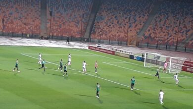Photo of الزمالك يتعادل سلبيا مع مولودية الجزائر في أولى مباريات دوري أبطال أفريقيا