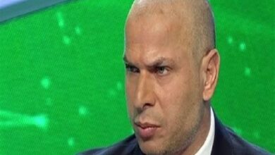 Photo of وائل جمعة يفتح النار على لاعبي الأهلي بعد التعادل مع فيتا كلوب