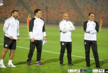 Photo of حسام البدري يتحدث عن مشاركة مصر فى كأس العرب