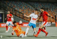 Photo of اتحاد الكرة يعلن مواعيد مباريات الأهلي و الزمالك المتبقية في الدوري الممتاز