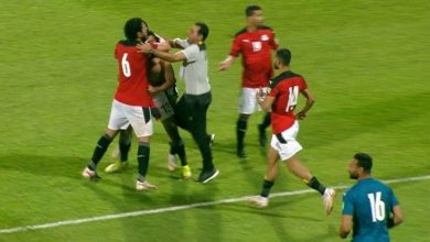Photo of ميدو: هناك مشاكل بين مصطفي محمد والبدري..ويجب التحقيق مع اللاعب
