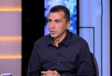 Photo of طارق جبريل: اجتماع مع أسامة نبيه غدا لحسم عودته للجهاز