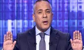 Photo of أحمد موسي : للمرة الأولي جماهير مصر كلها تتفق على قرار إقالة حسام البدري ..