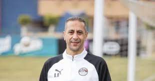 Photo of أسامة عبدالكريم : خبرات عصام الحضري ستساعده على النجاح مع المنتخب المصري