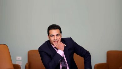 Photo of إبراهيم مدكور : لم اتقدم بشكاوي للاولمبية تخص المرشح عمرو السعيد .. وماحدث تزوير رسمي