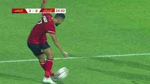 Photo of محمد شريف يحكي كواليس هدفه فى الزمالك: صعب وتمريرة السولية رائعة