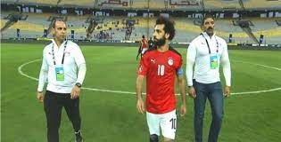Photo of محمد صلاح يحصد جائزة القدم الذهبية 2021 كأفضل لاعب فى العالم