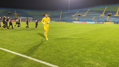 Photo of شريف إكرامي يكشف مفاجأة بعد التأهل لدور المجموعات بالكونفدرالية