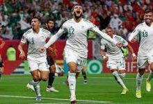 Photo of عبد العال: المنتخب الجزائري إستحق لقب كأس العرب ..و براهيمي لاعب كبير