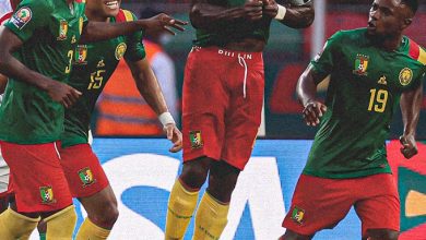 Photo of الكاميرون تفتح امام افريقيا بالفوز بثنائية علي بوركينا فاسو