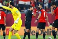 Photo of طارق مصطفي: مصر قدمت واحدة من أسوأ مبارياتها عبر التاريخ