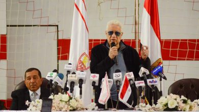 Photo of مرتضى منصور: معاقبة المخطئين يوم الانتخابات ليست تصفية حسابات