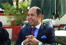 Photo of أحمد سليمان : لا أقلق من حل مشكلات الزمالك .. ولدينا خطوة لتسوية الغرامات