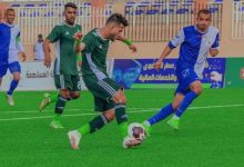 Photo of كأس ليبيا .. الأهلي طرابلس يتخطي وفاق صبراتة بثلاثية