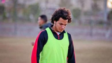 Photo of الأهلي يحصل على توقيع عمرو السيسي لاعب طلائع الجيش