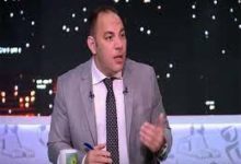 Photo of أحمد بلال: يجب محاسبة مسئولي اتحاد الكرة.. وهاني أبوريدة مش بيعمل حاجة.. فيديو
